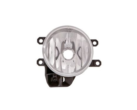 Fog lamp left 5407997 Van Wezel