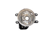 Fog lamp left 5468995 Van Wezel