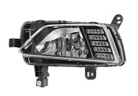 Fog lamp left 5751995 Van Wezel