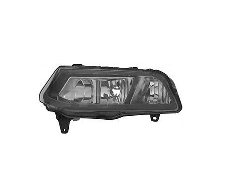 Fog lamp left 5814995 Van Wezel