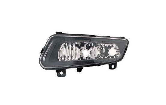 Fog lamp left 5829959 Van Wezel