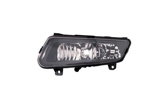Fog lamp left 5829993 Van Wezel