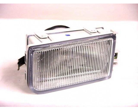Fog lamp left 5835995 Van Wezel, Image 2