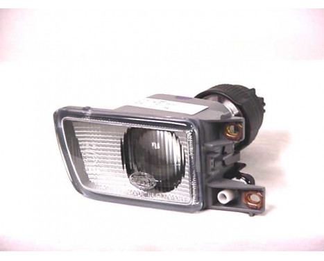 Fog lamp left 5880995 Van Wezel, Image 2