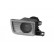 Fog lamp left 5880995 Van Wezel