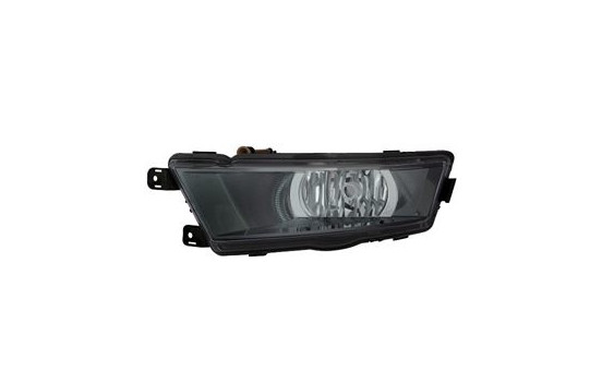 Fog lamp left 7617997 Van Wezel