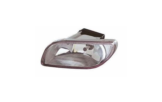 Fog lamp left 8125995 Van Wezel