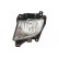 Fog lamp left 8247995 Van Wezel