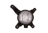 Fog lamp left 8257995 Van Wezel