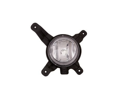 Fog lamp left 8257995 Van Wezel