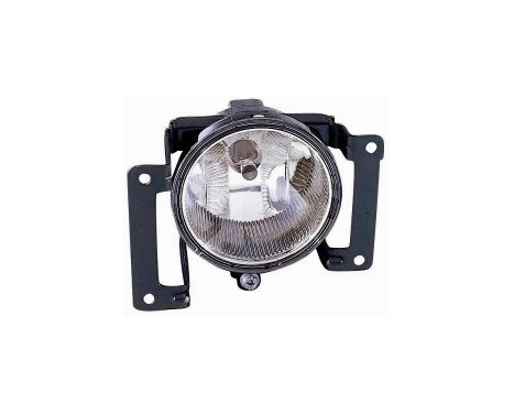 Fog lamp left 8267995 Van Wezel