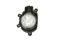 Fog lamp left 8351995 Van Wezel