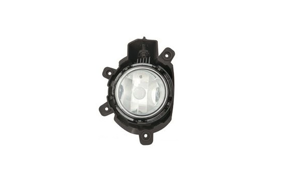 Fog lamp left 8351995 Van Wezel
