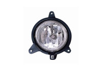 Fog lamp left 8385997 Van Wezel