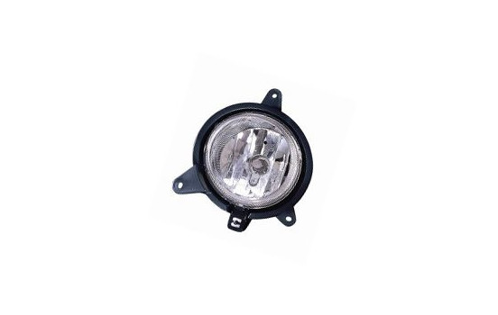 Fog lamp left 8385997 Van Wezel, Image 2