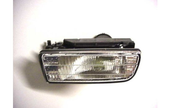 Fog lamp left H1 0640997 Van Wezel, Image 2