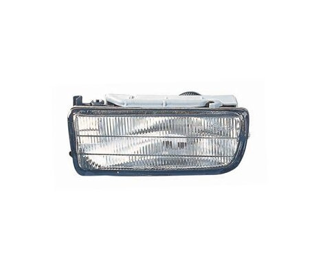 Fog lamp left H1 0640997 Van Wezel, Image 3