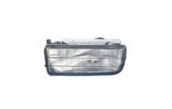 Fog lamp left H1 0640997 Van Wezel, Image 3