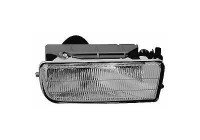 Fog lamp left H1 0640997 Van Wezel