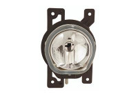 Fog lamp left H1 1638995 Van Wezel