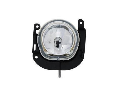 Fog lamp left H1 1748995 Van Wezel, Image 2