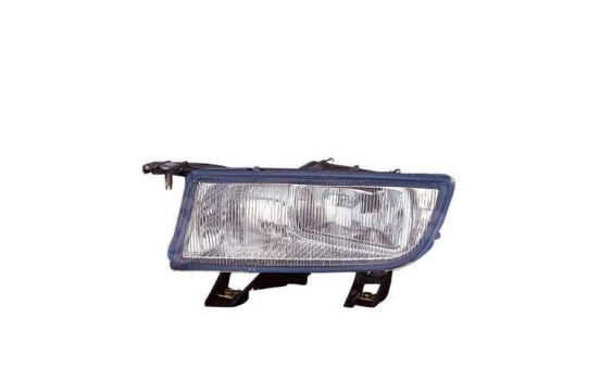 Fog lamp left H1 4730995 Van Wezel