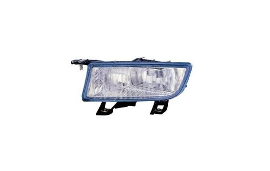 Fog lamp left H1 4730995 Van Wezel, Image 3