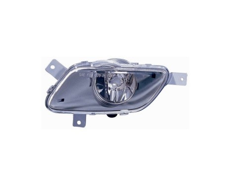 Fog lamp left H1 5932995 Van Wezel
