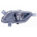 Fog lamp left H1 5932995 Van Wezel, Thumbnail 2