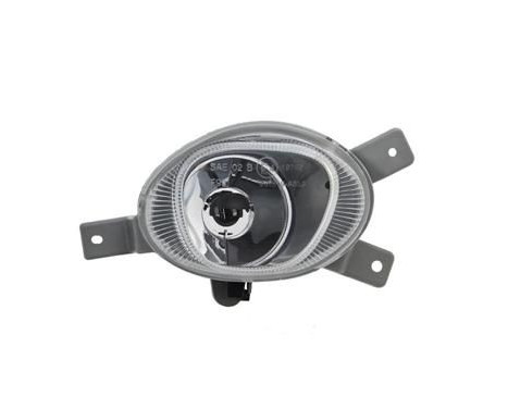 Fog lamp left H1 5936995 Van Wezel, Image 2