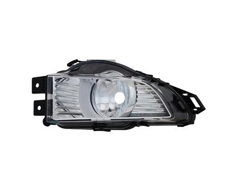 Fog lamp left H10 3850995 Van Wezel