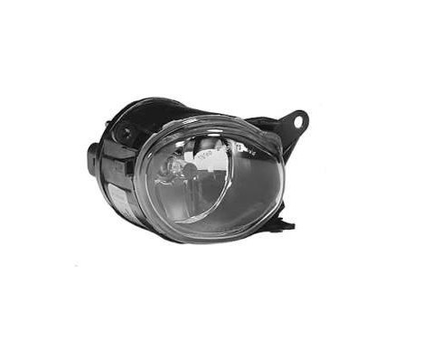 Fog lamp left H11 0325995 Van Wezel