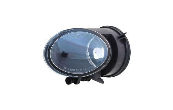 Fog lamp left H11 0379995 Van Wezel, Image 2