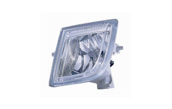 Fog lamp left H11 2756995 Van Wezel, Image 2