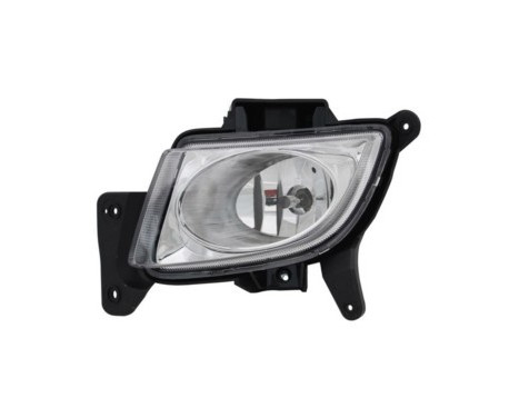 Fog lamp left H27 8207995 Van Wezel