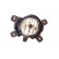 Fog lamp left H27W2 8313995 Van Wezel, Thumbnail 2