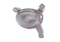 Fog lamp left H3 0815995 Van Wezel