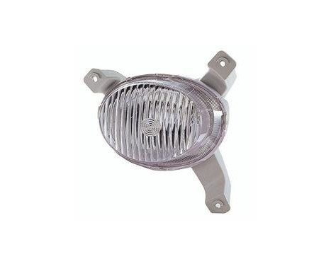Fog lamp left H3 0815995 Van Wezel