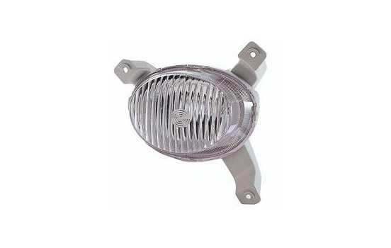 Fog lamp left H3 0815995 Van Wezel