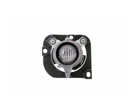 Fog lamp left H3 1604997 Van Wezel