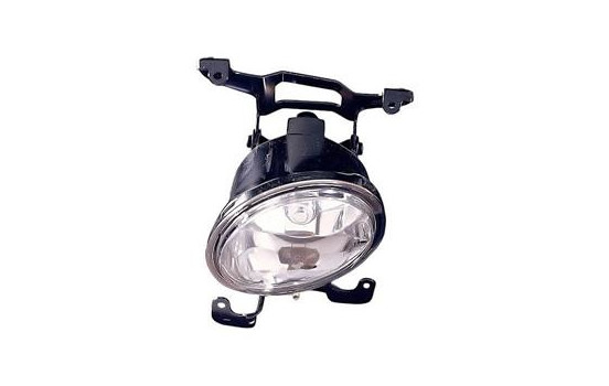 Fog lamp left H3 8225995 Van Wezel