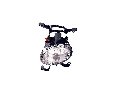 Fog lamp left H3 8225995 Van Wezel, Image 2