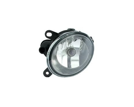 Fog lamp left H7 0318995 Van Wezel, Image 2