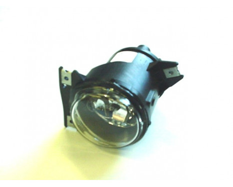 Fog lamp left H7 5879995 Van Wezel