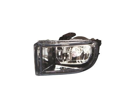 Fog lamp left H7 from '01 5305995 Van Wezel