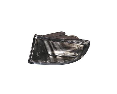 Fog lamp left H7 up to '01 5304995 Van Wezel