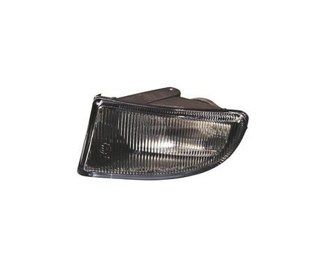Fog lamp left H7 up to '01 5304995 Van Wezel, Image 2
