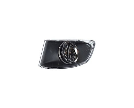 Fog lamp left H8 0659995 Van Wezel, Image 2
