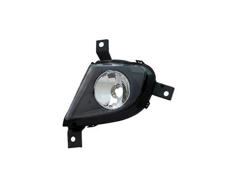 Fog lamp left H8 0667995 Van Wezel