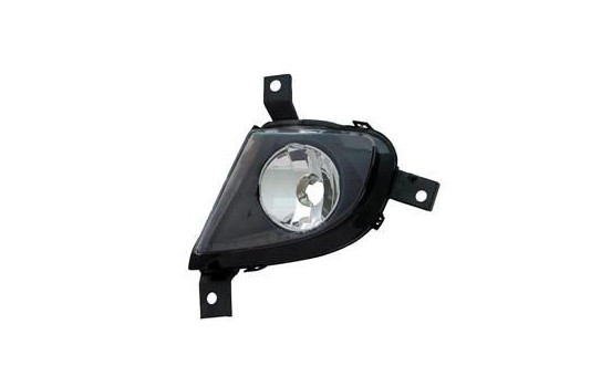 Fog lamp left H8 0667995 Van Wezel, Image 2